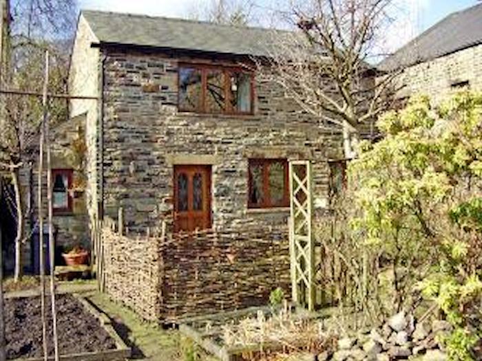 Rowan Tree Cottage