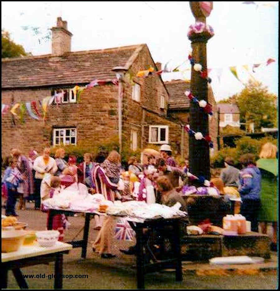 1977 Jubilee