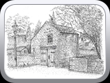 Pinfold cottage 