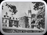 Kingsmoor School Chapel