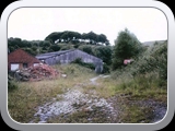 Hawkshead Mill Cobles