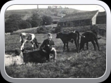 Jim Dewsnap Behind Oldham Street 1930 2