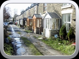 Water Street Cottages