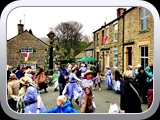 Medieval Market