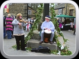 Medieval Market