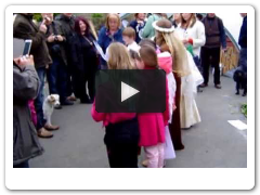 The Glossopdale Mummers 28 4 13